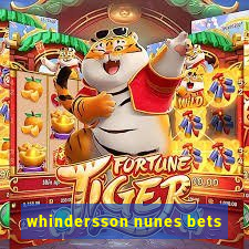 whindersson nunes bets